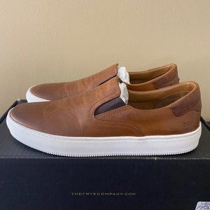 Frye Men's Astor Gore Slip On Sneaker